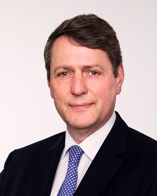 Dietrich Wersich