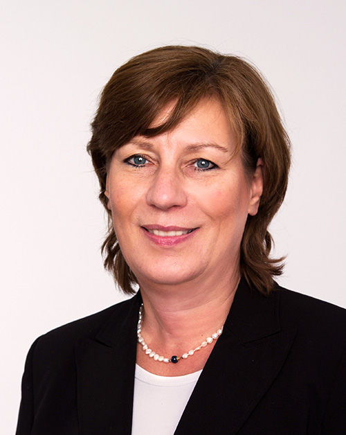 Annette Hitpaß