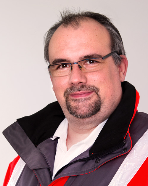 Frank Nägler