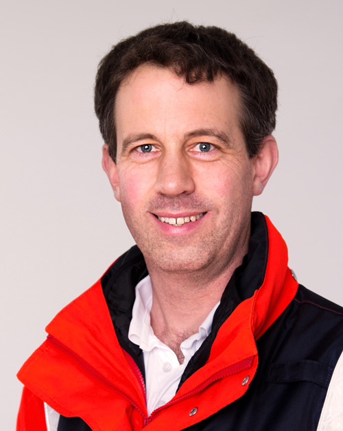 Andreas Hoheisel